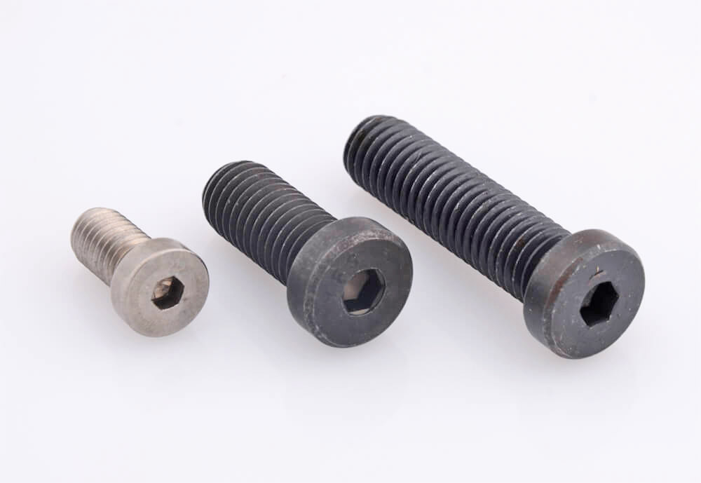 Socket Shoulder Screws, Low Head Socket Screws, Suppliers, Fasteners