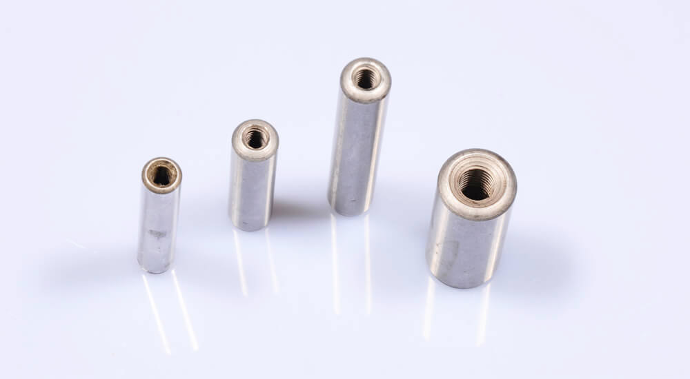 Dowel Pins, Pull Dowels, Roll Pins, Taper Dowel Pins