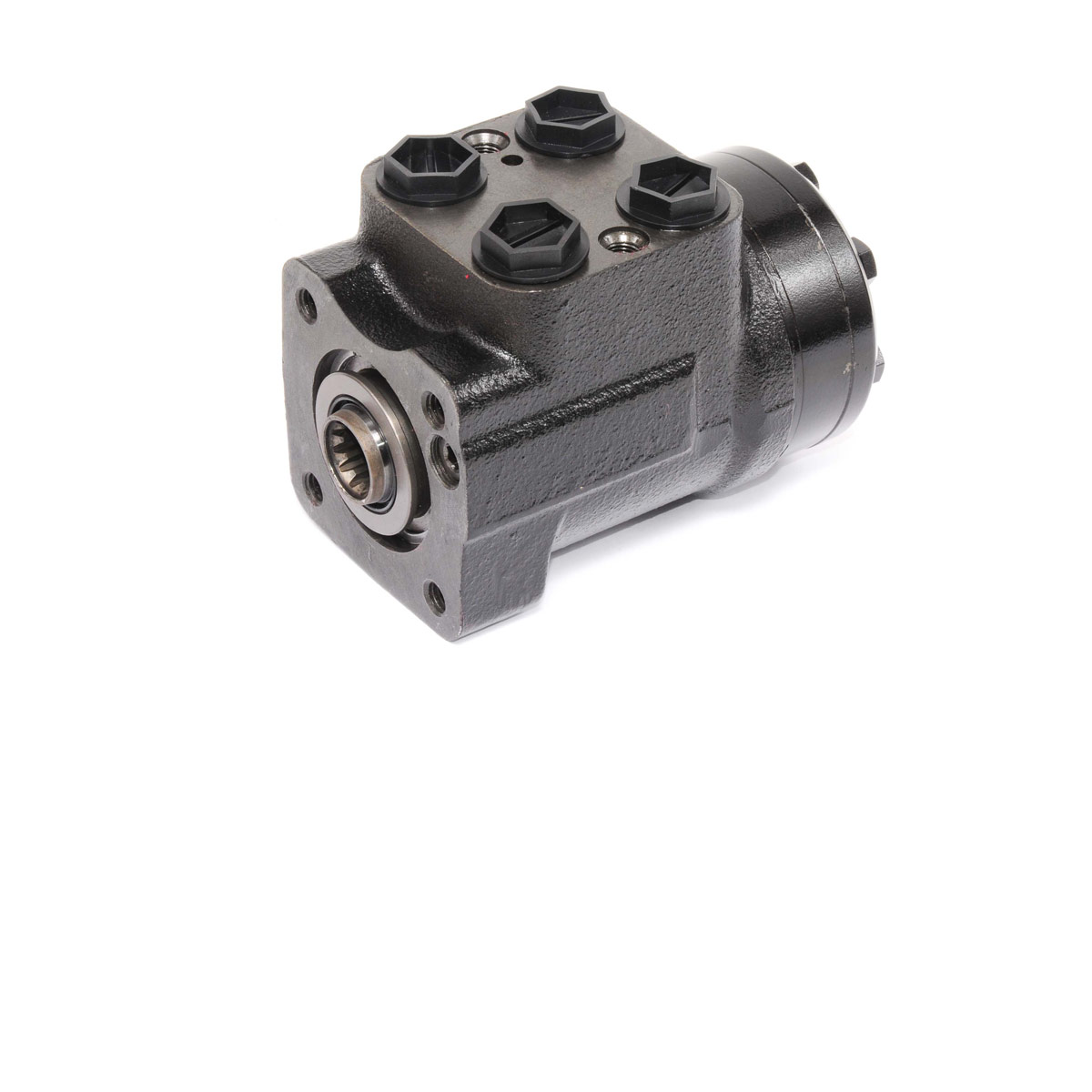 John Deere AT318271 Backhoe Steering Valve 300D 310D 410D 510D 310SE