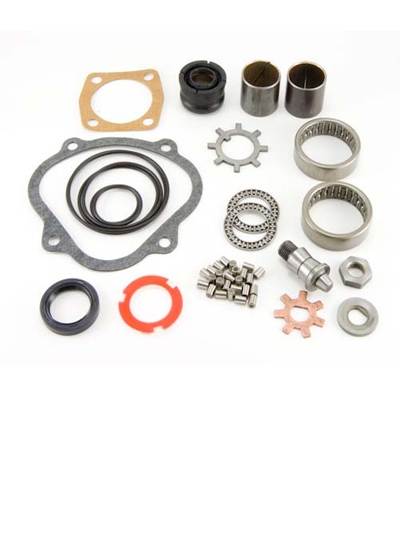RK100 Repair Kit for TRW/Ross HPS52 Gear with Internal Valve - Midwest