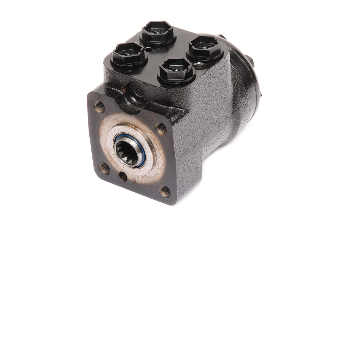 Kubota 3A01163072 Steering Valve, Eaton WFS131B16AND. Fits SOME M4700