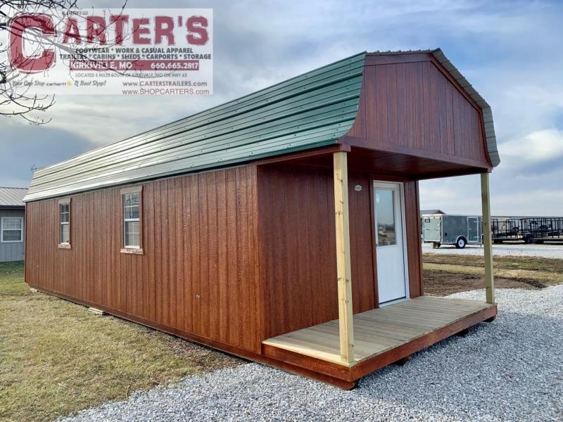 2 • Midwest Storage Barns