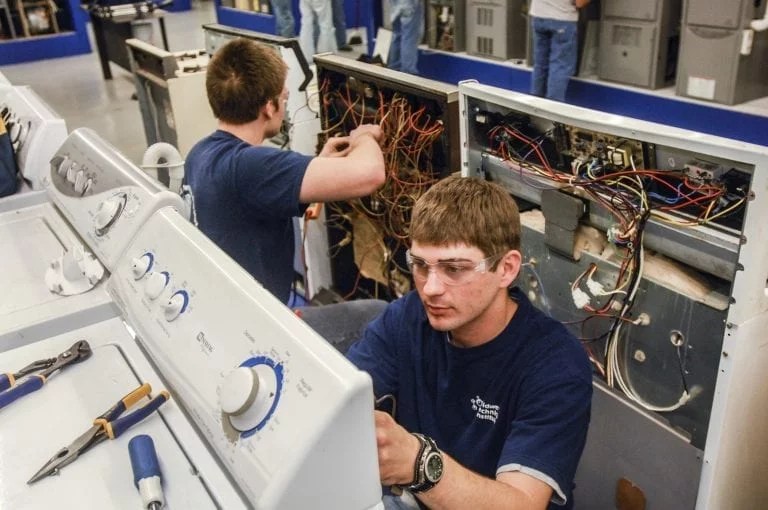 What is an HVAC Technician? Midwest Technical Institute