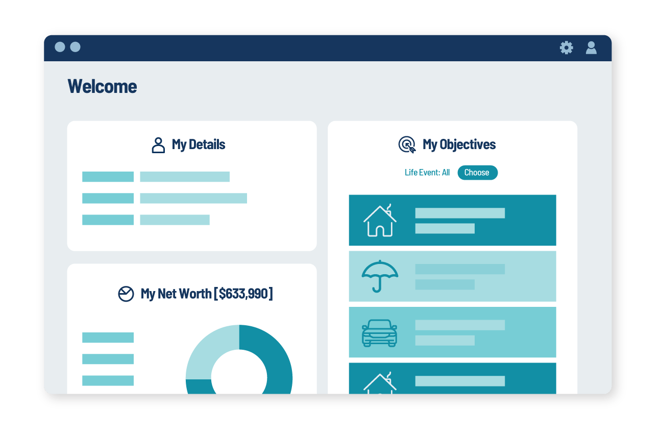 Client Portal Midwinter