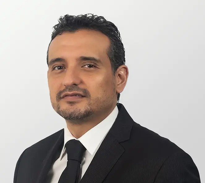 Pablo García Miebach Consulting