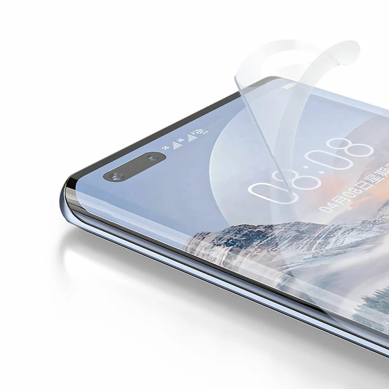 Matte screen protector sheet Mietubl