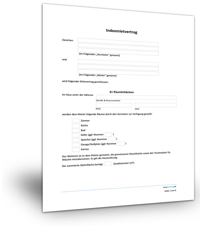 Wer einen mietvertrag benötigt, findet im internet. Pwib Mietvertrag Download : Mietvertrag Kundigen Muster Pdf