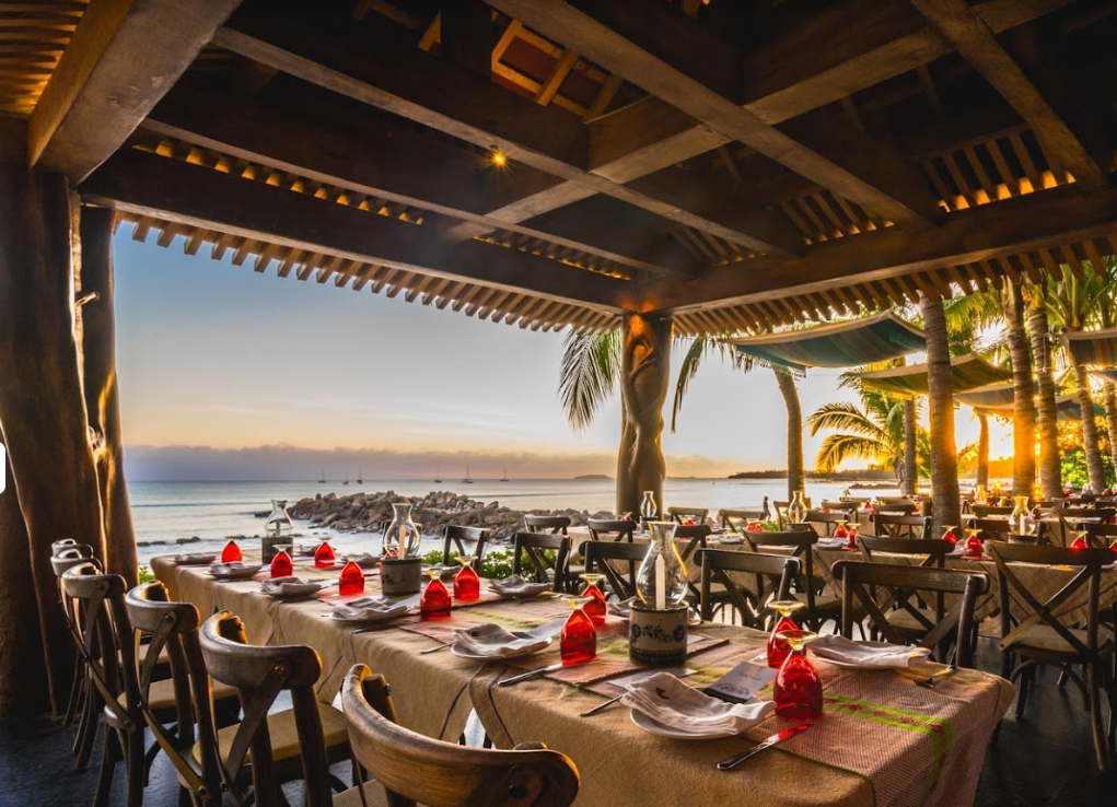 Restaurants MIEXPERTS