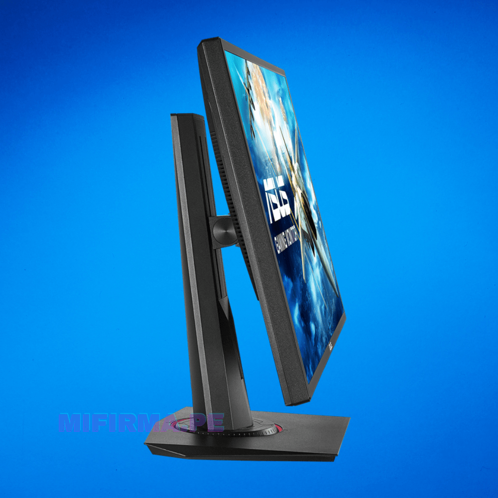 MONITOR LED 24″ ASUS VG248QG GAMING 1920×1080 Mi Firma Store