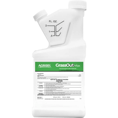 Clethodim Grass Out Max Michigan Food Plot Supply