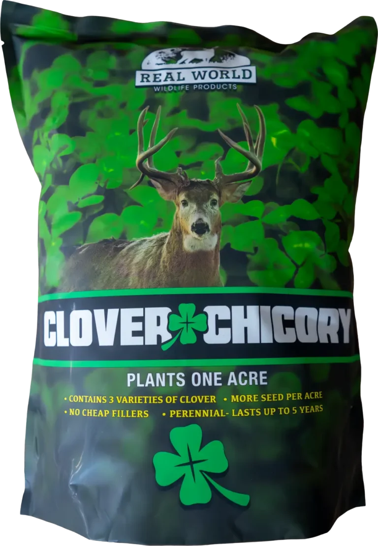Best Michigan Fall Food Plot Seed Dealers with large selection.