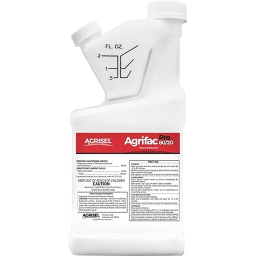 Surfactant Michigan Food Plot Supply