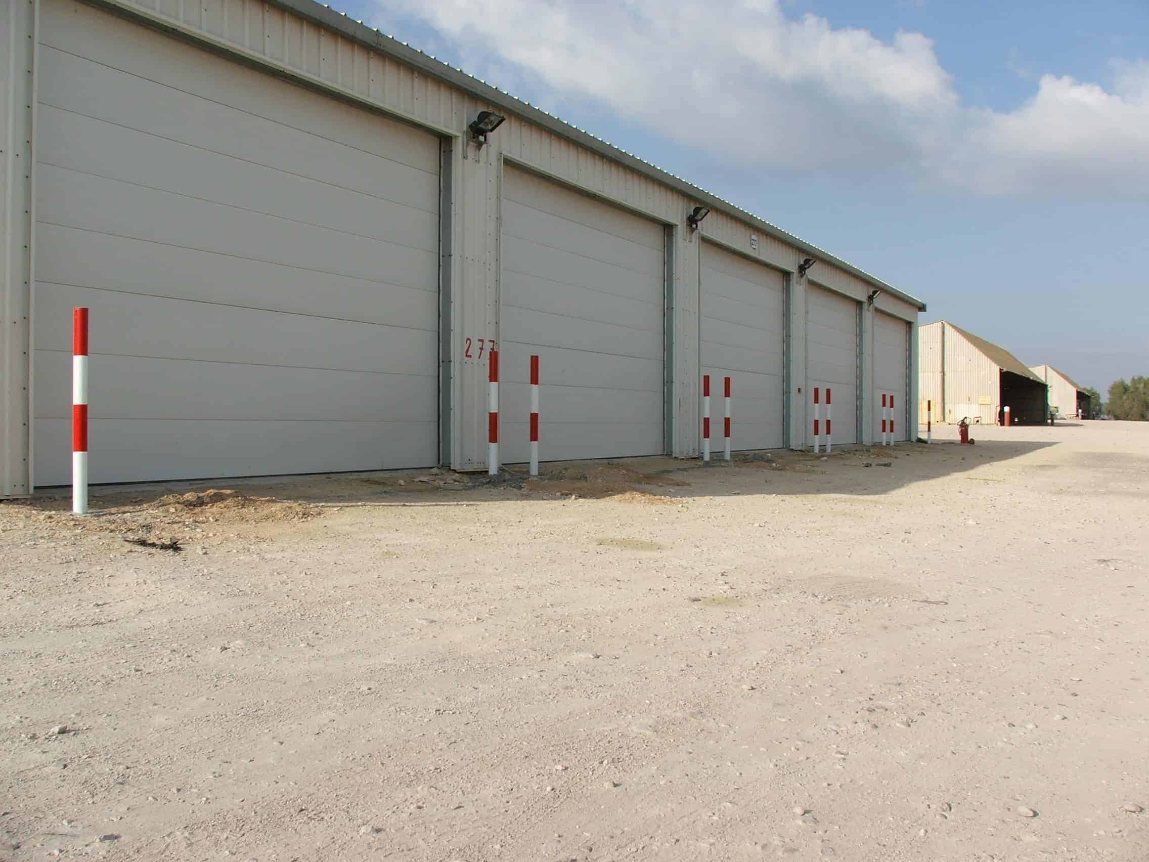 Dry Storage Humidity Controlled Facilities Mifram Security