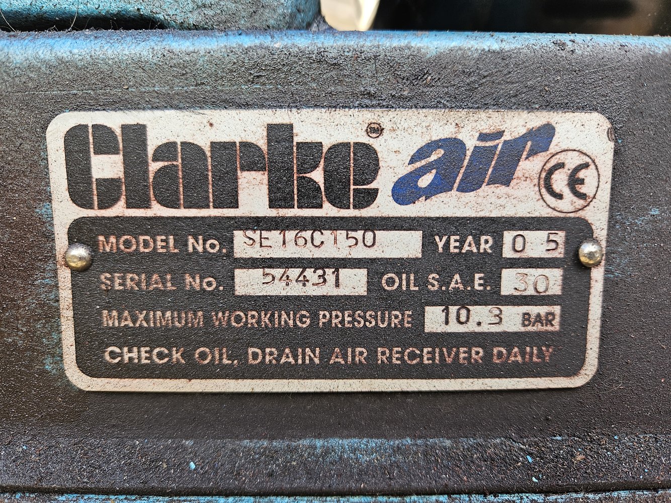 Wiring a twin starter compressor? | MIG Welding Forum