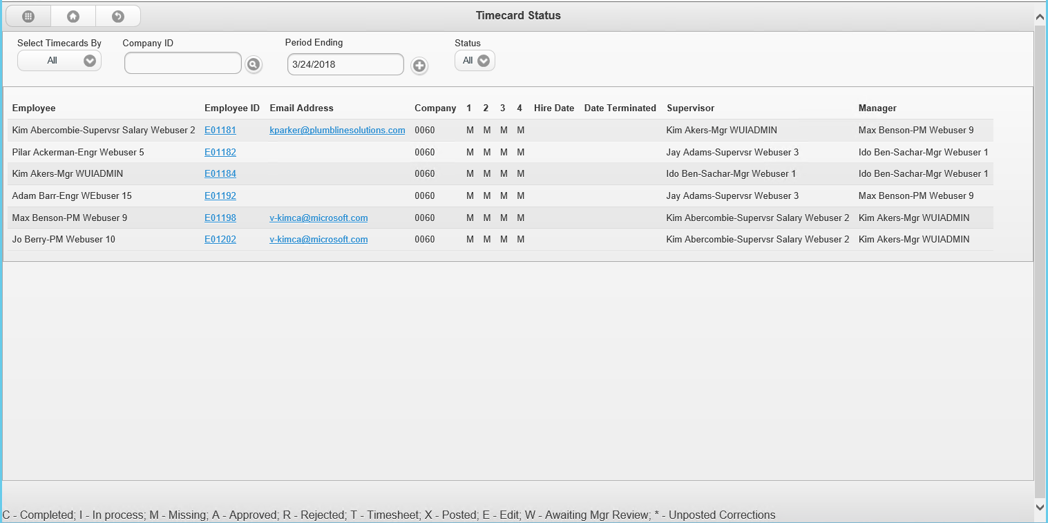 Microsoft Dynamics SL 2015 Capabilities Guide