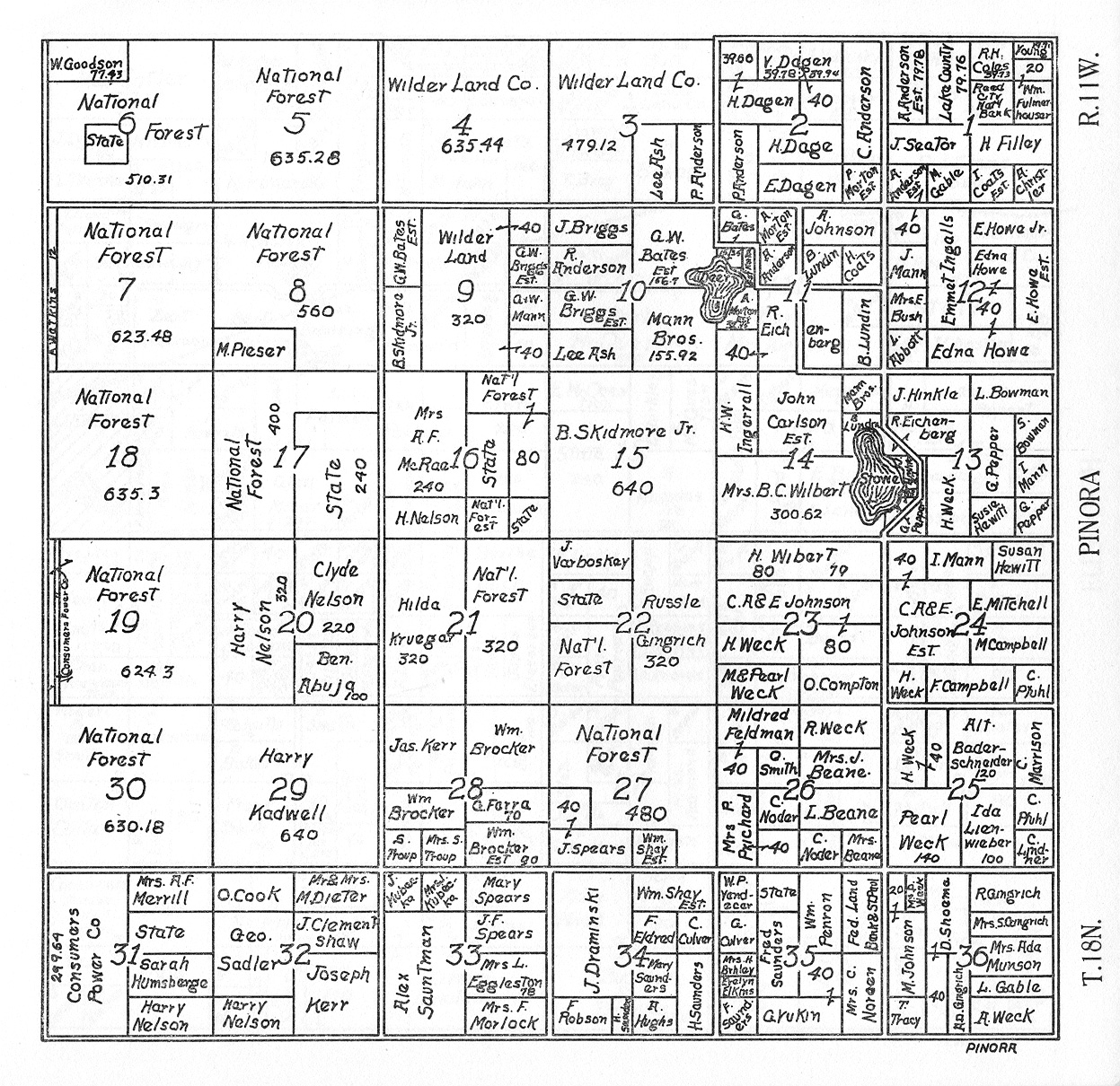 Tax Maps : Lake County Property Appraiser