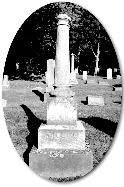 St. Clair County, Michigan Cemeteries