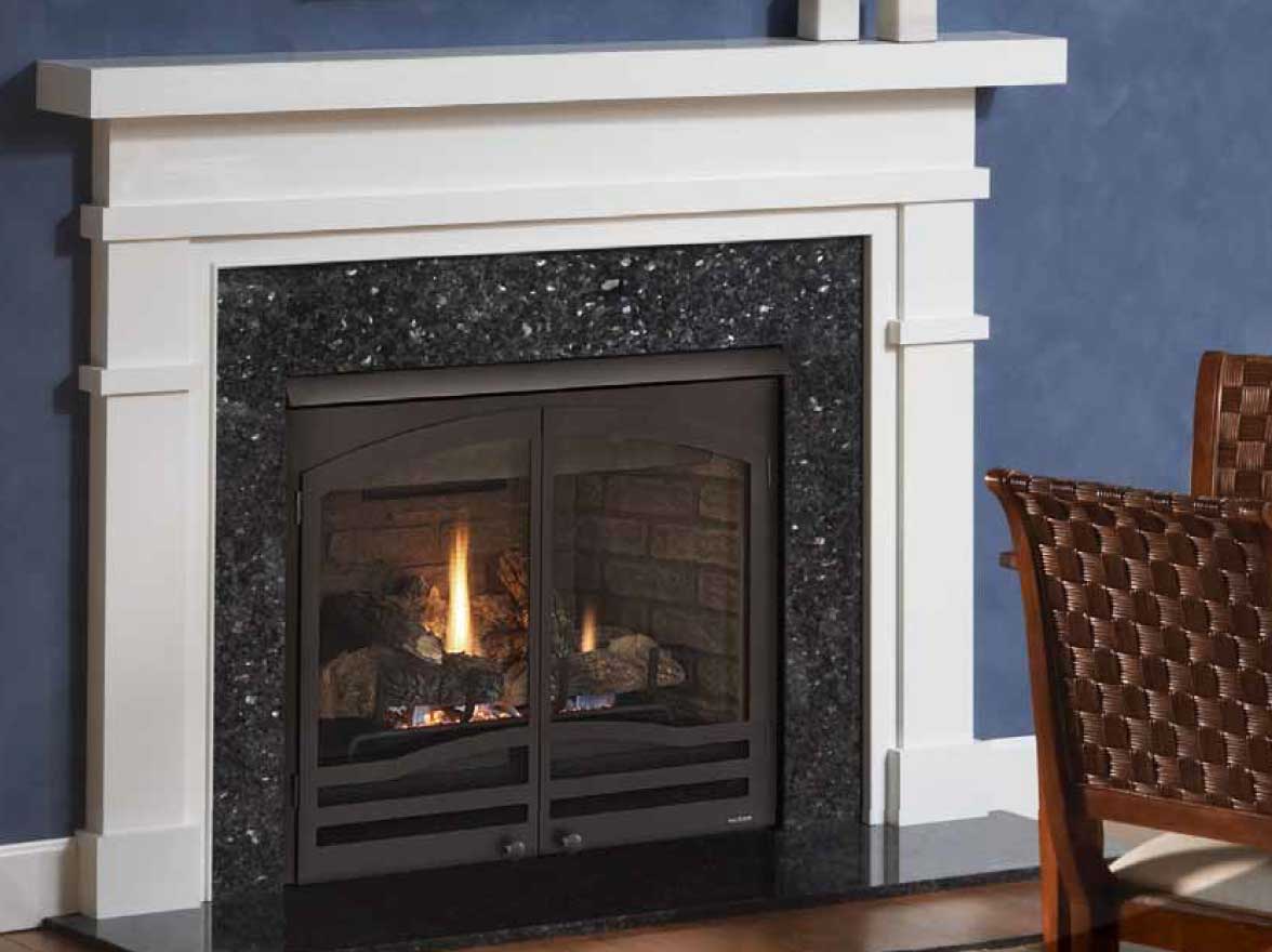 How to Turn on Your Gas Fireplace During a Power Outage