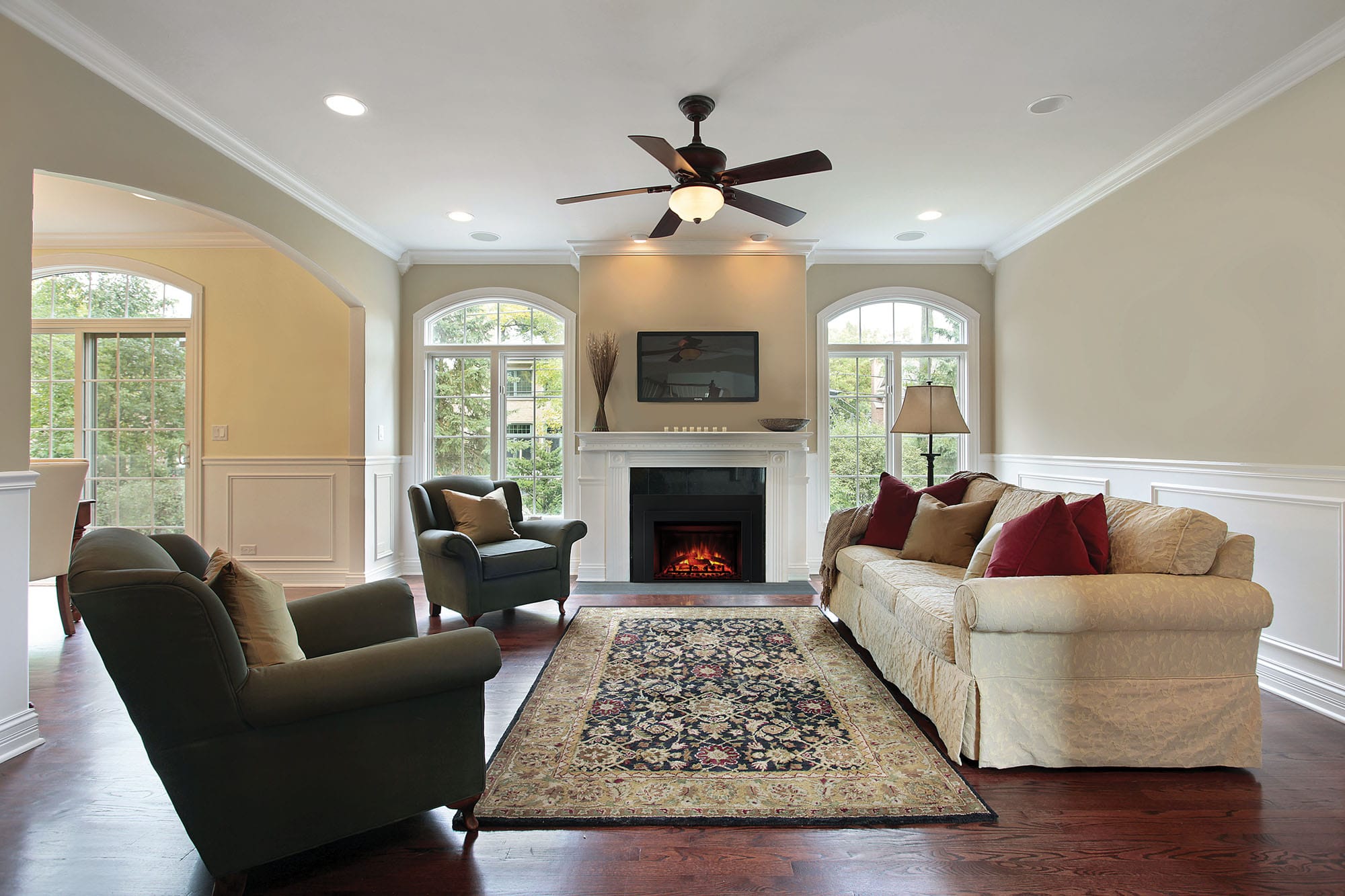 Fireplace Products in Rochester & Syracuse, NY Call Today