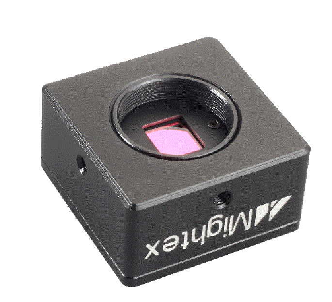 CMOS Cameras General Purpose Microscopy Mightex