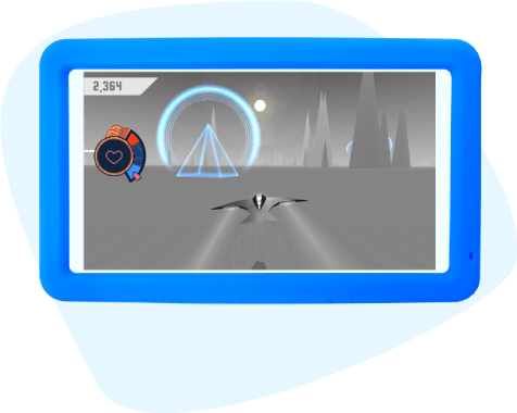 How it works - Mightier