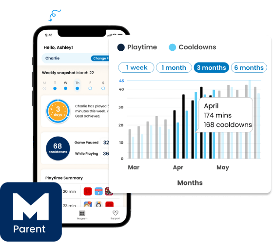 Homepage [mightier.site]