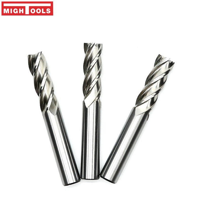 HSS End Mill