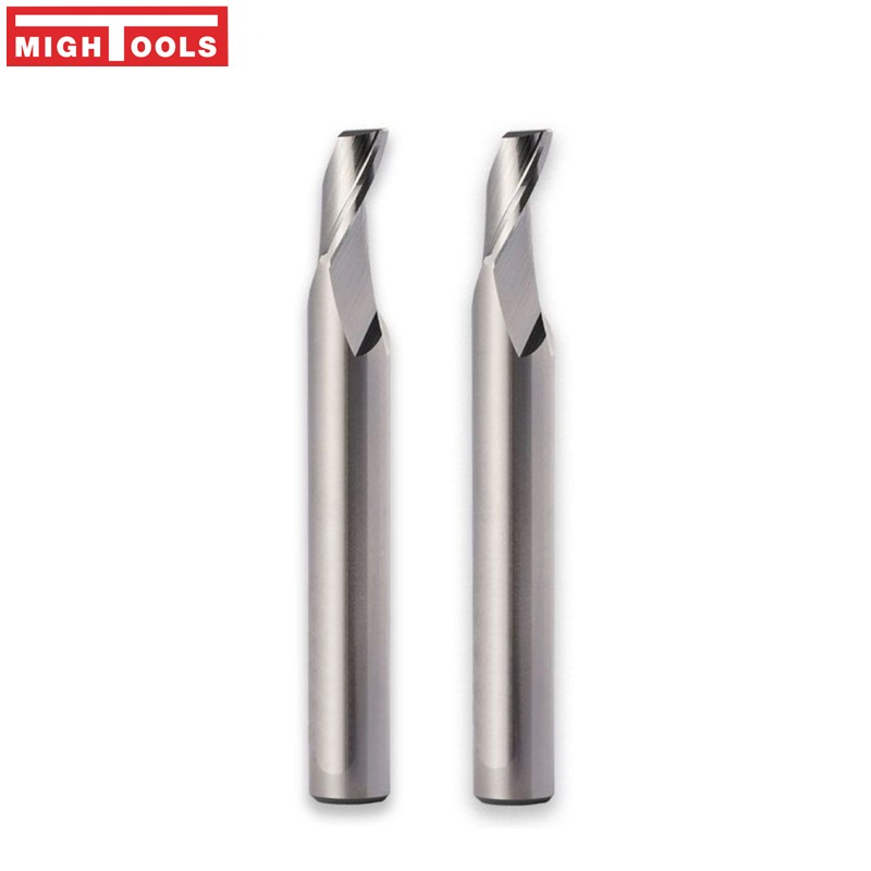 HSS End Mill