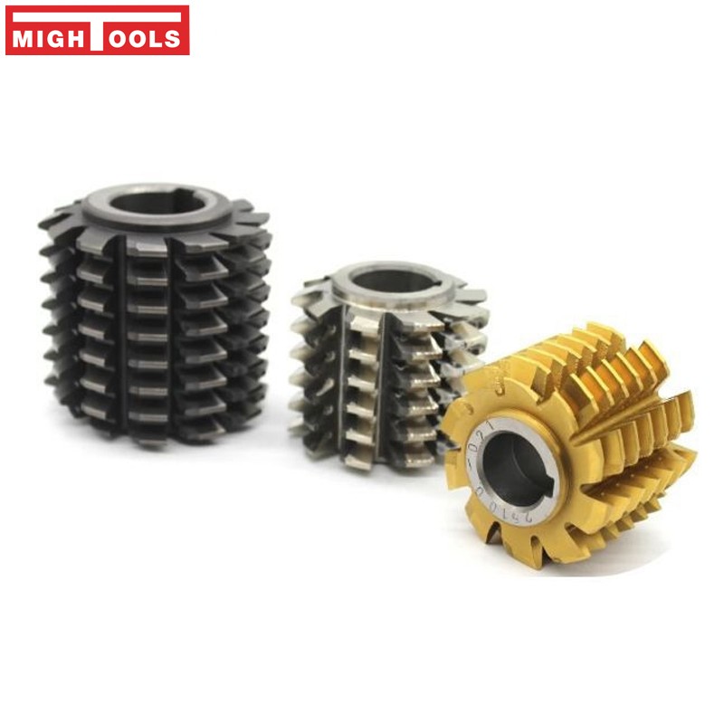 Involute and Module Involute Gear Cutter