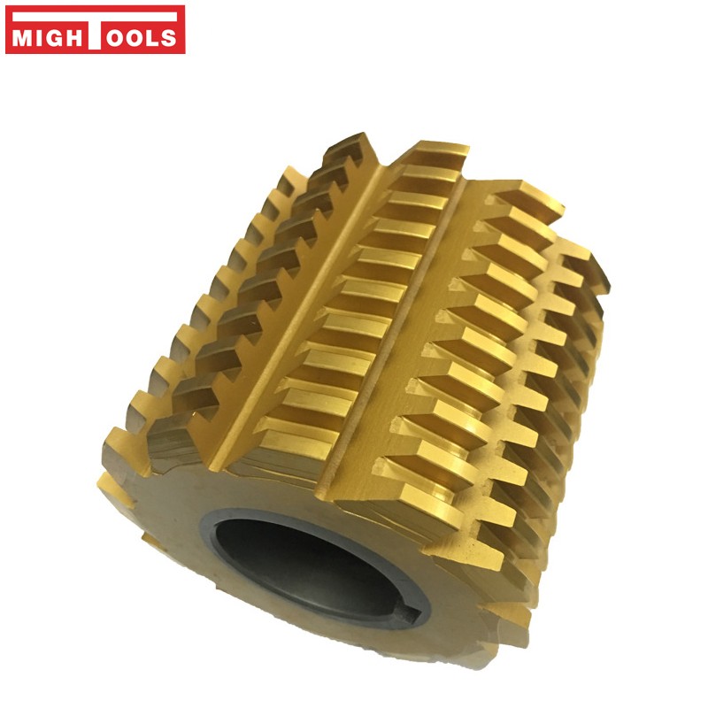 Involute and Module Involute Gear Cutter