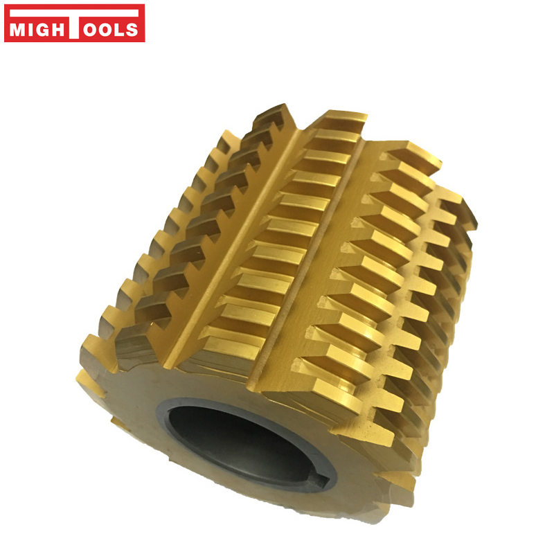 Involute and Module Involute Gear Cutter