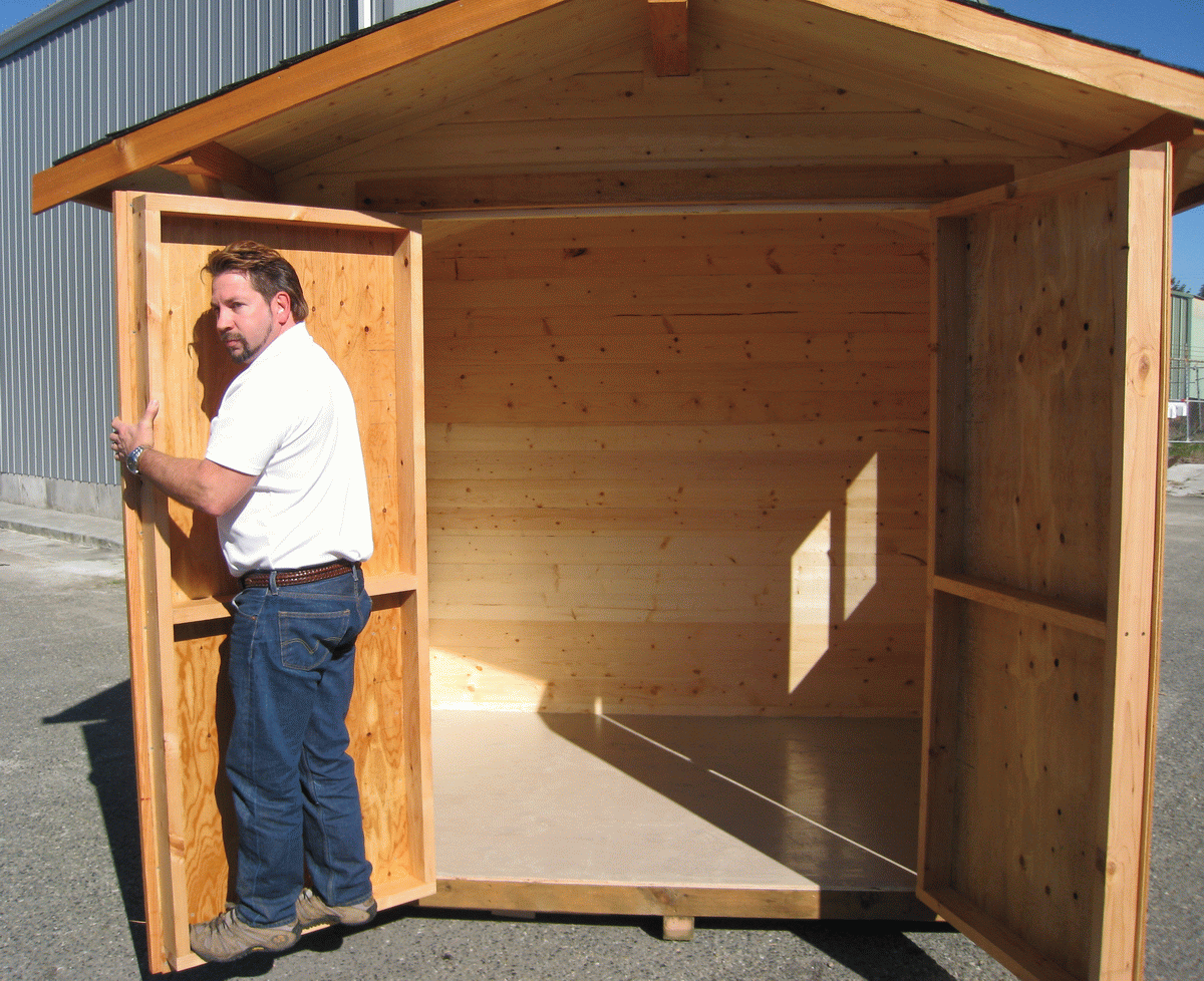 Metal buildings garden city ks, modern storage sheds, how
