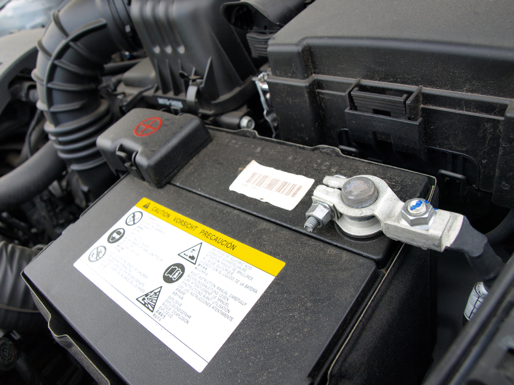 5 Things That Are Causing Your Car Battery to Die Quickly Mighty Auto Pro