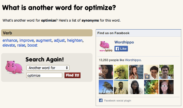 What is the noun for provide? WordHippo