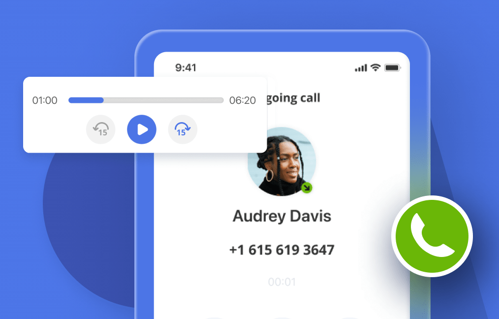 Get a 615 Area Code Phone Number [Location & Time Zone] MightyCall
