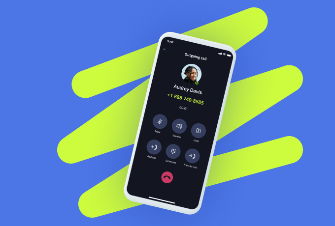 888 Number - Get an 888 Toll-Free Number for Business – MightyCall