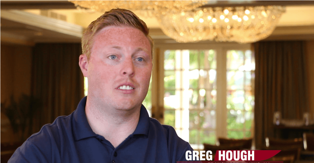 Franchisee Testimonials Mighty Auto Parts