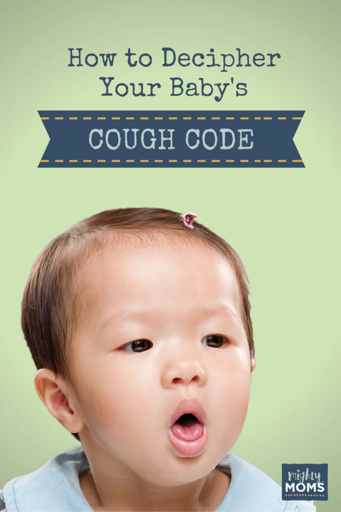How to Decipher the Baby Cough Code Easy Clues to Follow • The Mighty