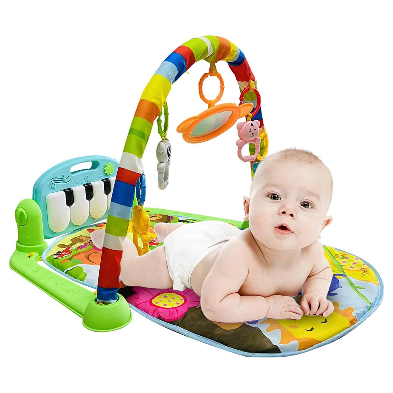 Best Toys For 3MonthOlds vlr.eng.br
