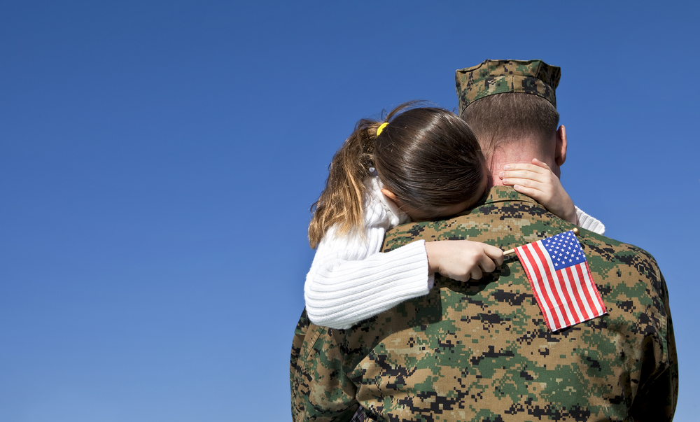 10 Wonderful Ways to Show Support for Military Families Mighty Oaks Foundation