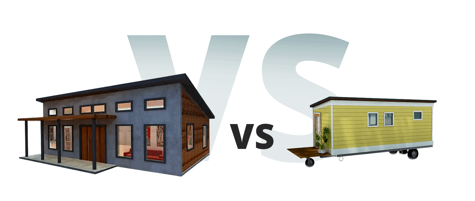 Small House Kits vs. Tiny Homes Key Differences and Benefits Mighty