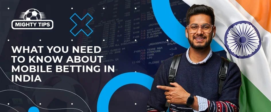 Best Betting Apps in India for Android & iOS