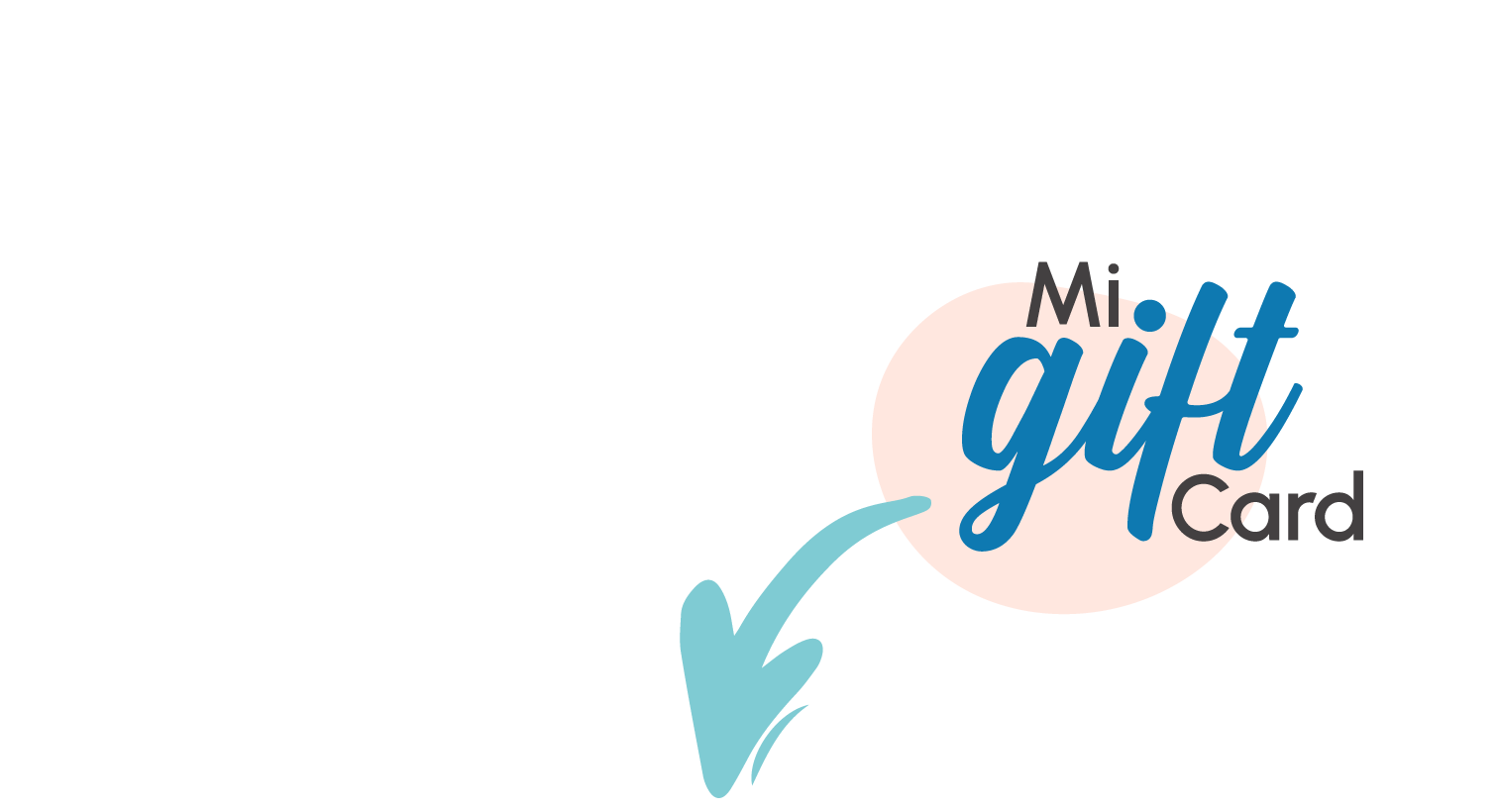 Mi Gift Card