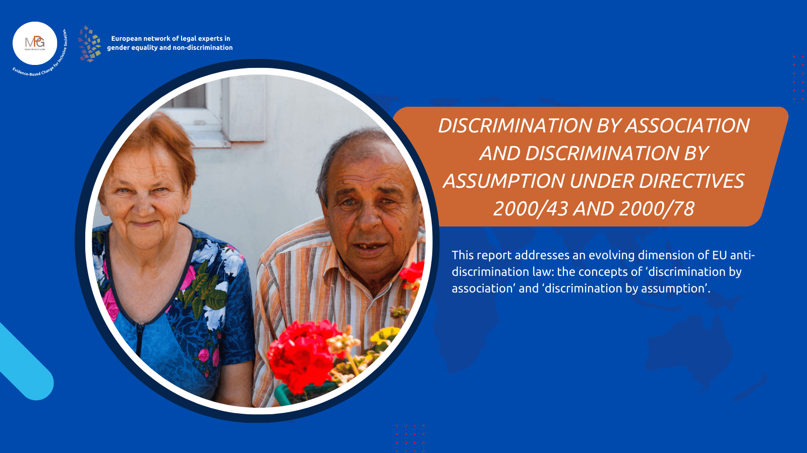 A Comparative Analysis of Discrimination by Association and Assumption