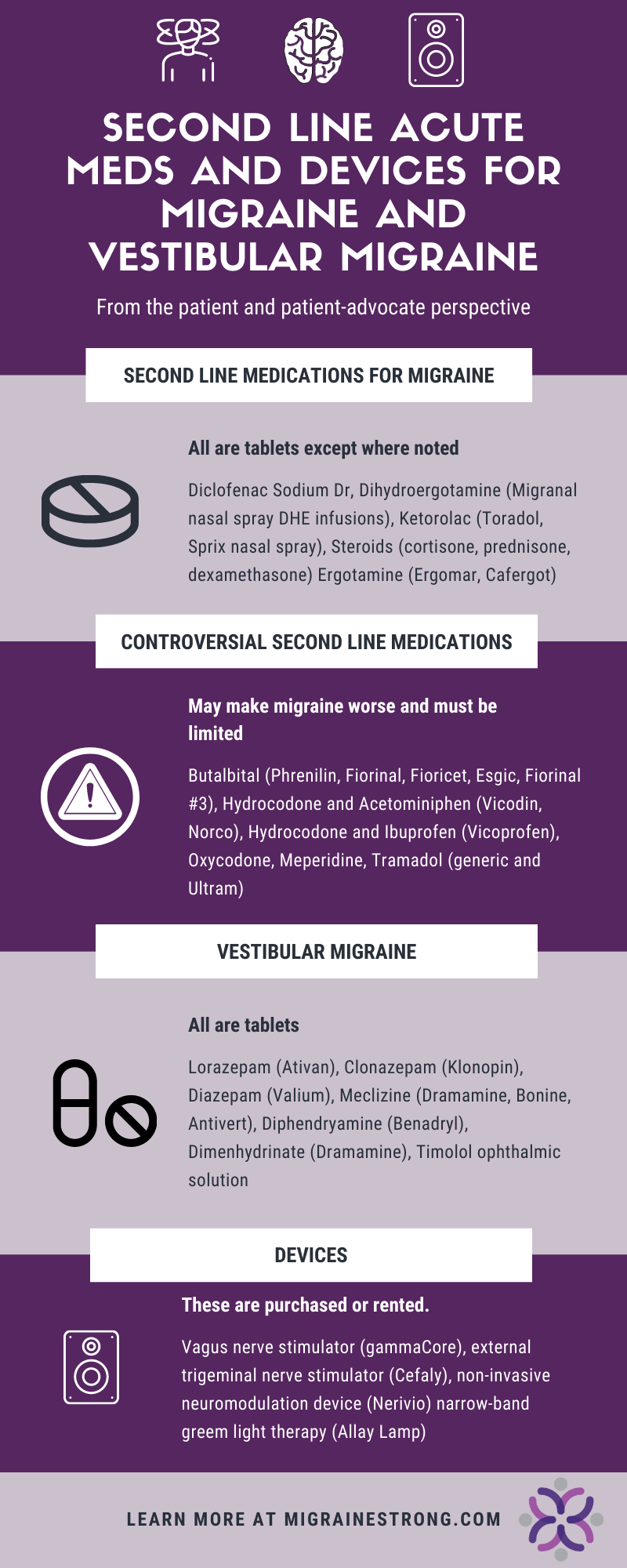 Migraine Cocktail Your Comprehensive Guide and Helpful How To Tips