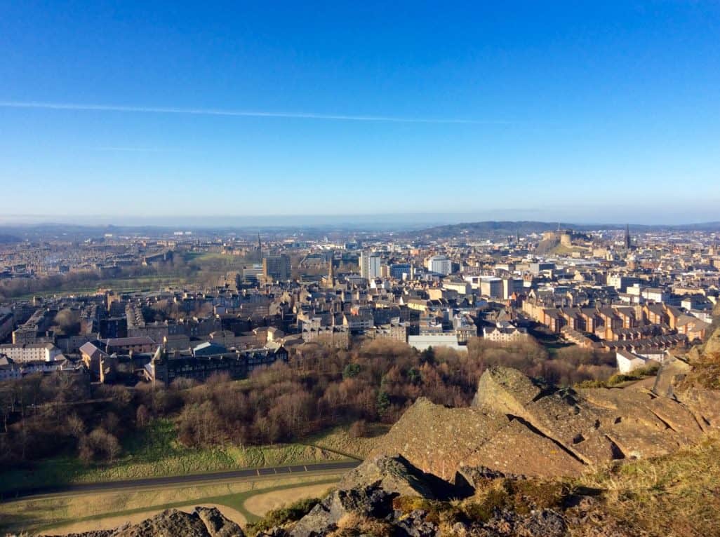 The Best Expat Cities Migrating Miss