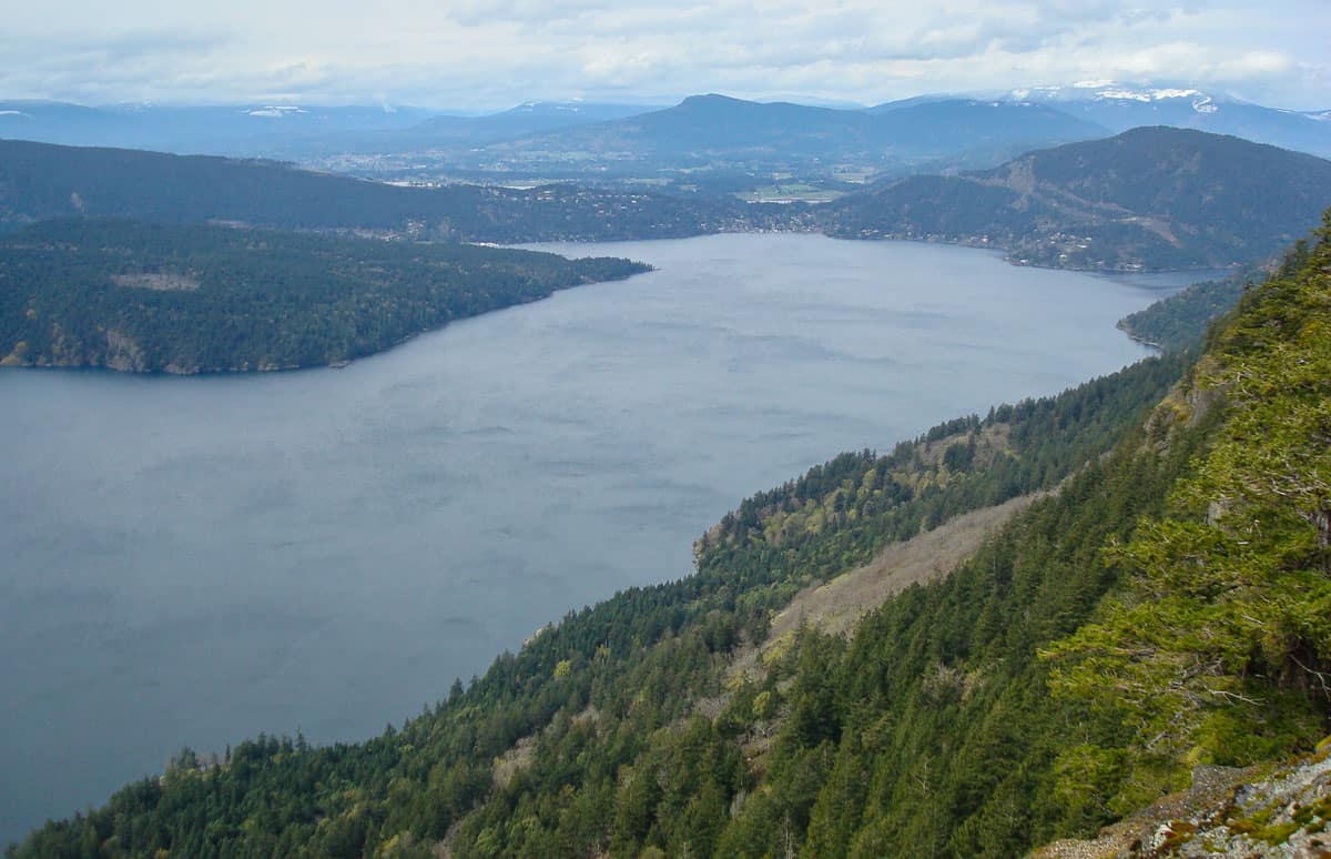 13 Best Things to Do on Salt Spring Island + Trip Planning