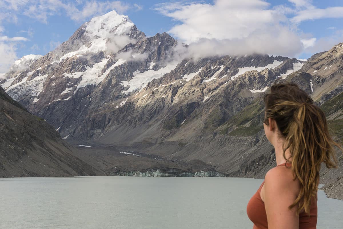 Things to Do in Mount Cook, New Zealand Migrating Miss