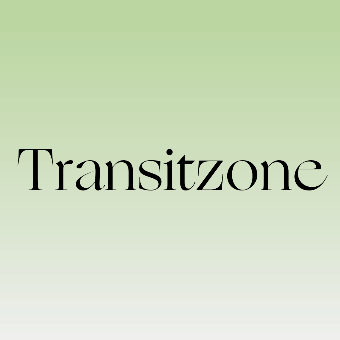 Transitzone Inventar der Migrationsbegriffe