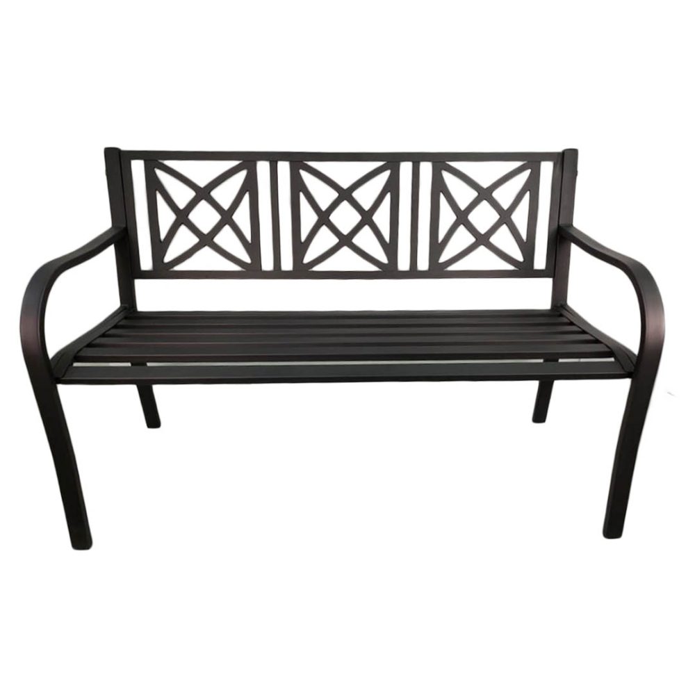 Indoor/ Outdoor Bench Miguel Moses